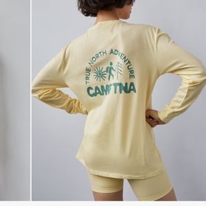TNA AIRTZIA long sleeves